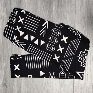 LuLaRoe S/M leggings